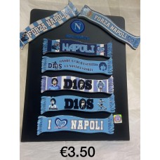 Magneti forza Napoli