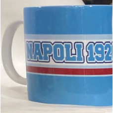 Tazza just one love Napoli M12