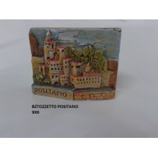 MAGNETE POSITANO TERRACOTTA